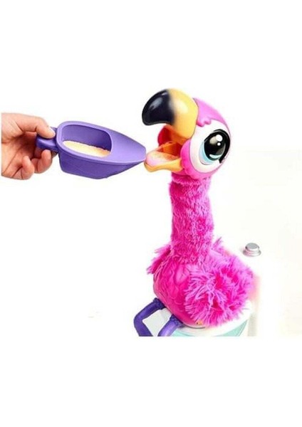 Little Live Pets Dans Eden Flamingo modelleri