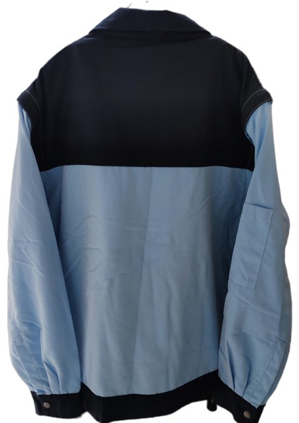 Mevsimlik Alpaka Polar Astarli Mont/ceket modelleri