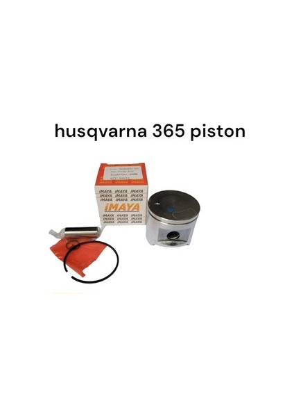 Husqvarna 365 Piston