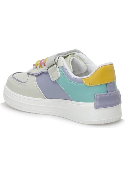 Kız Çocuk Günlük Ayakkabı Düz Taban Konforlu Kullanım fiyatları