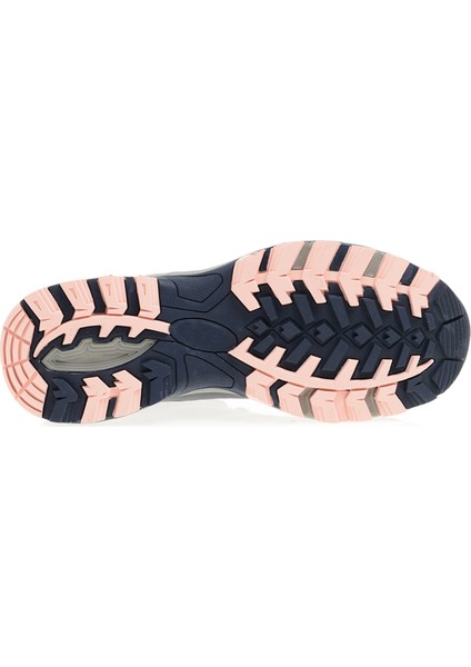 Lacivert Kadın Sneaker 101 23006-Z modelleri