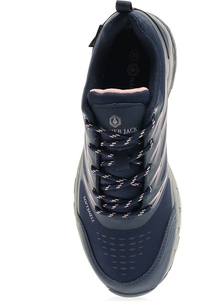 Lacivert Kadın Sneaker 101 23006-Z fırsatları