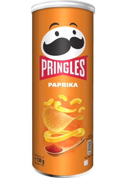 Paprika 130 gr