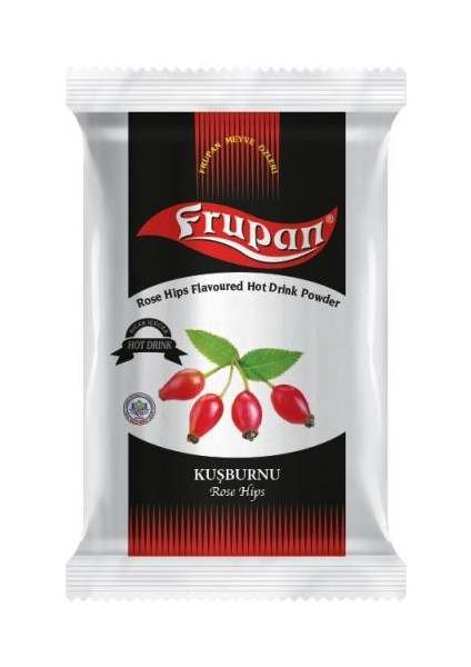 Kuşburnu 250 gr