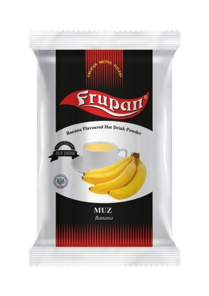 Muz 250 gr