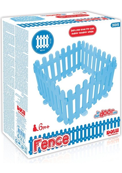 3015 Çit 8'li -Dolu fiyatları