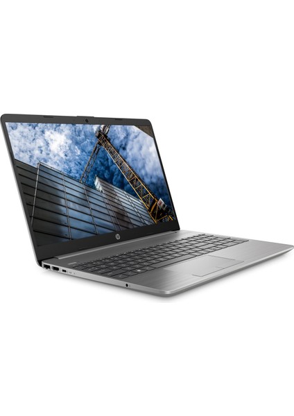 Hp 250 G9 6Q8M6ES07 I5-1235U 16GB 512SSD MX550 15.6" Fullhd W10P Taşınabilir Bilgisayar