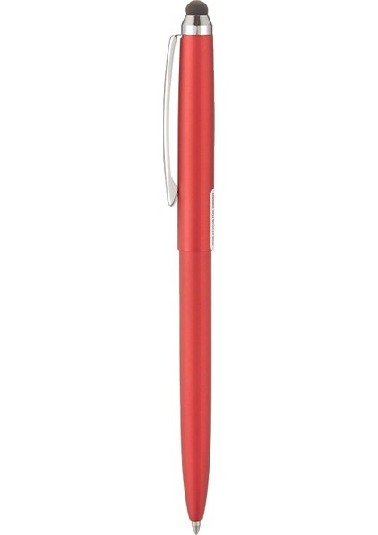 T108 Stylus Tükenmez M Kırmızı