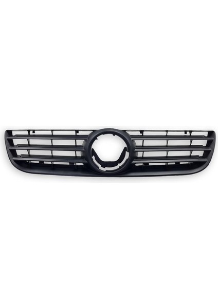 Vw Polo 2005-2009 Ön Panjur Izgarası Siyah 6Q0853653E fiyatları