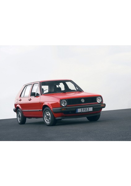 Vw Volkswagen Golf 2 Mk2 1982-1990 Gaz Pedalı Lastiği 171721647 fiyatları