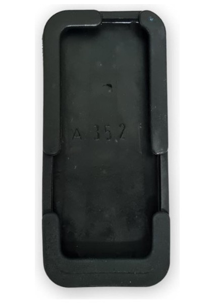 Vw Volkswagen Golf 3 Mk3 1991-1998 Gaz Pedalı Lastiği 171721647 modelleri