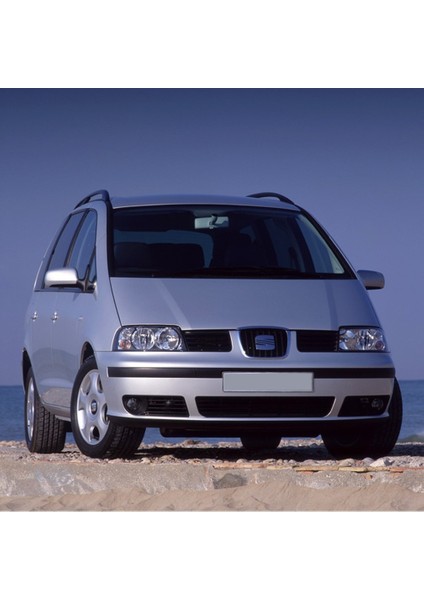 Seat Alhambra 1996-2010 Gaz Pedalı Lastiği 171721647