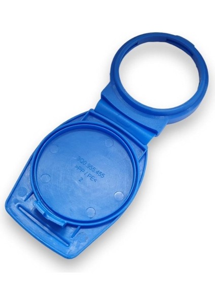 Audi A1 2019-2023 Cam Su Fiskiye Bidonu Kapağı Mavi Kapak 3Q0955455 fırsatları