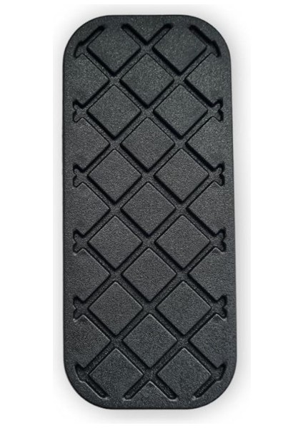 Vw Bora 1999-2005 Gaz Pedalı Lastiği 1J1721647