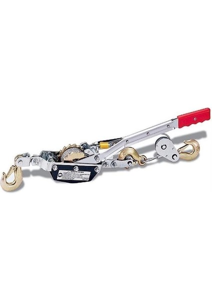 JK00114 Gerdirme 2 Ton