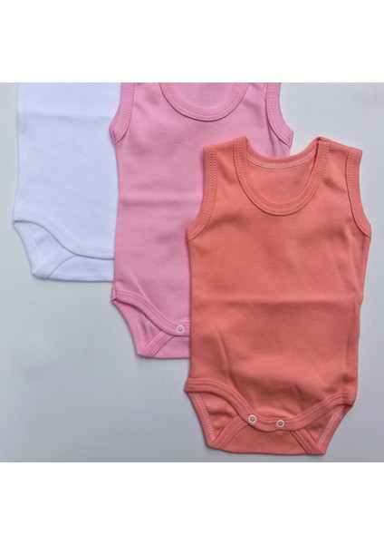 3 Lü Paket Askılı Çıtçıtlı Badi fiyatları