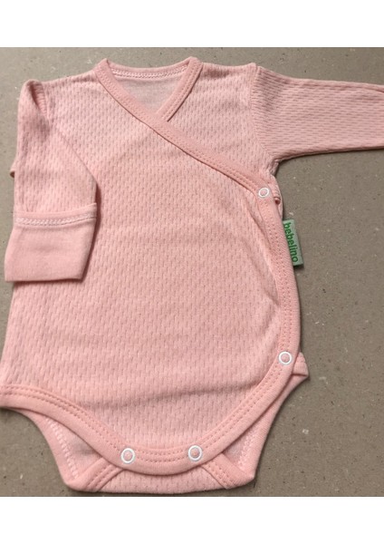 Çıtçıtlı Badi Kruvaze (4'lü Paket)