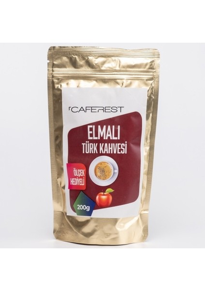 Elmalı Türk Kahvesi