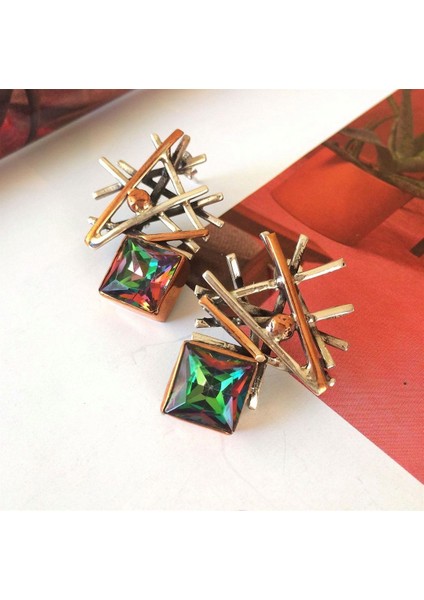 Mistik Topaz Taşlı El İşçiliği Kadın Set fiyatları