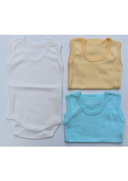 3 Lü Paket Askılı Çıtçıtlı Badi fiyatları