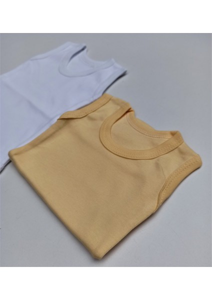 2 Li Paket Askılı Çıtçıtlı Badi fiyatları