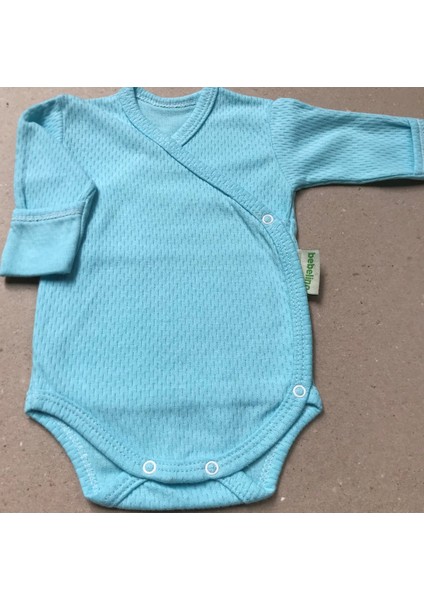 Çıtçıtlı Badi Kruvaze (3'lü Paket)