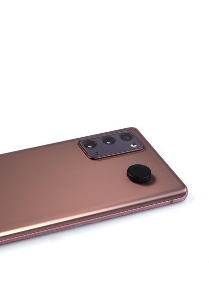 Shungite Doğal Taş Telefon Arkalığı modelleri