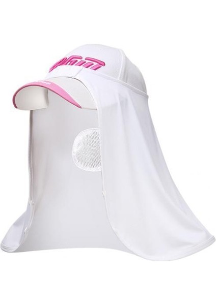 Yüz Kapak Eşarp Maskesi Balaclava Bandana Golf Kayak 3 Pcs (Yurt Dışından)