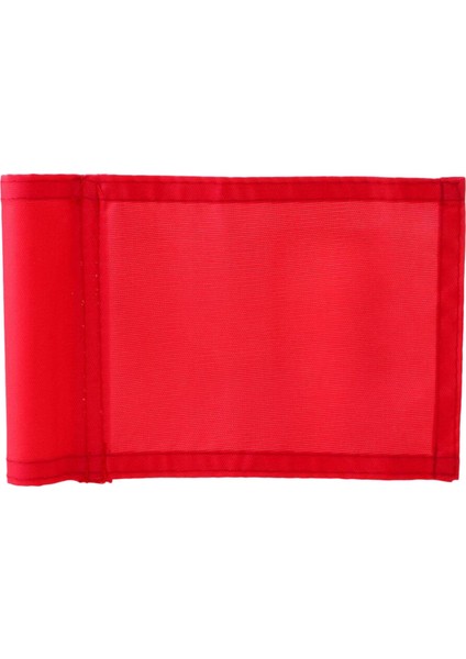 Naylon Golf Bayrakları Standart Yeşil Bayraklar Işaretçisi Arka Bahçe Pim Bayrakları Beyaz+Kırmızı (Yurt Dışından) fiyatları