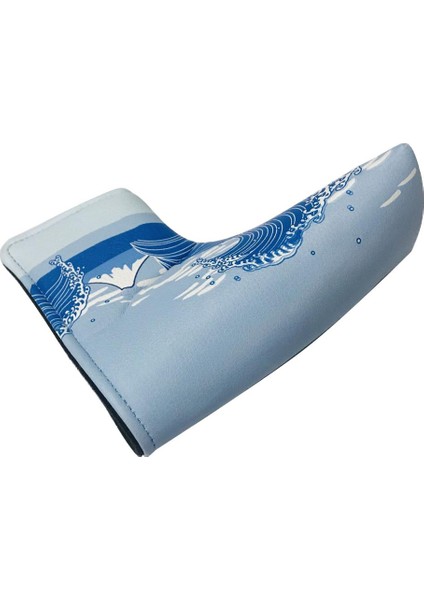 Golf Blade Putter Headcover 4 Pc (Yurt Dışından) indirimleri