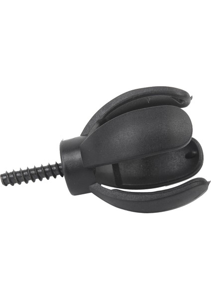 Golf Topu Kavrama Aleti - Siyah (Yurt Dışından)