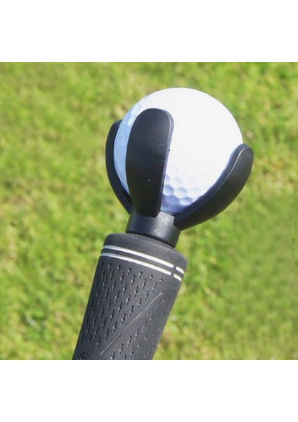 Golf Topu Kavrama Aleti - Siyah (Yurt Dışından) modelleri