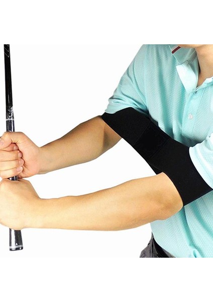 Golf Salıncak Eğitmeni Kol Bandı Duruş Hareket Düzeltme Kemeri, Profesyonel (Yurt Dışından) fırsatları