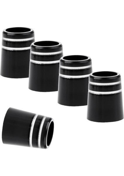 Golf Ferrules .335 5 Pcs (Yurt Dışından)