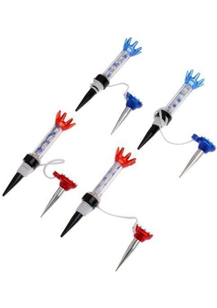 Golf Aksesuarları 6 Adet (Yurt Dışından)