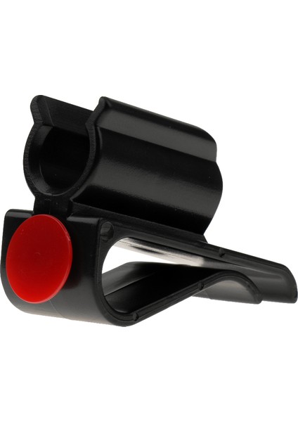 Golf Çanta Klipsi Putter Tutucu Golf Organizer Putter Clip Için Top Marker (Yurt Dışından)