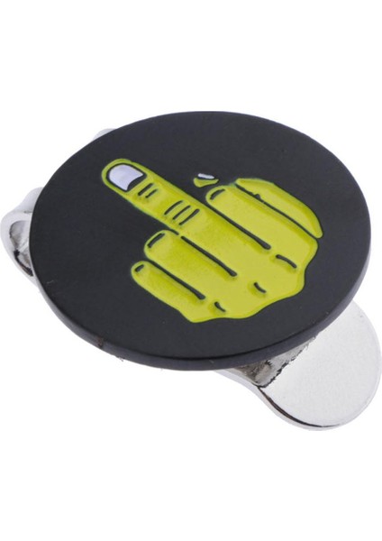 Visor Klips 3 Adet (Yurt Dışından) fırsatları