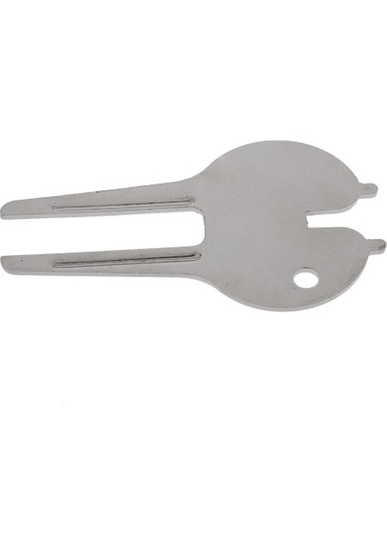 Divot Onarım Aracı Top Işaretleyici Golf Ccessories Lloy Taşınabilir A (Yurt Dışından) modelleri