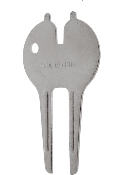 Divot Onarım Aracı Top Işaretleyici Golf Ccessories Lloy Taşınabilir A (Yurt Dışından) fırsatları