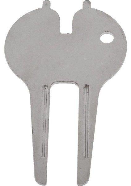 Divot Onarım Aracı Top Işaretleyici Golf Ccessories Lloy Taşınabilir A (Yurt Dışından) indirimleri