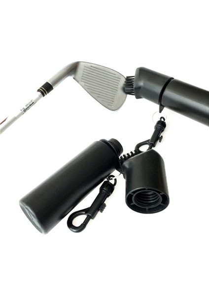 Demir Ahşap Putter Yıkayıcı Yıkama 3 Adet (Yurt Dışından) fırsatları