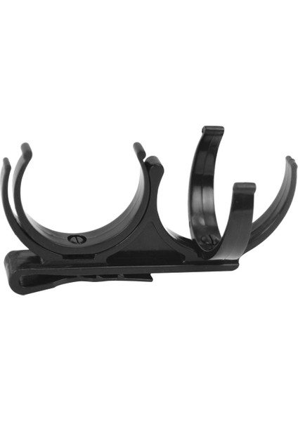 3xplastik Siyah Golf Aksesuarı Golf Topu Tutucu Klip Klipi Golför Kulübü Için 3 Adet (Yurt Dışından) fiyatları