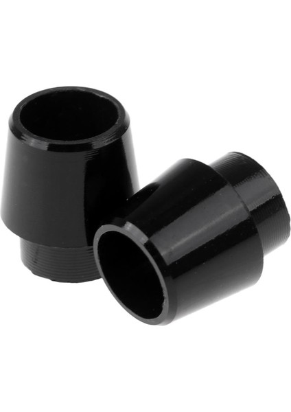 3X2PCS Plastik Golf Demir Ferrule Konik Ucu Demir Kama Siyah 0.350 3 Pcs (Yurt Dışından) modelleri
