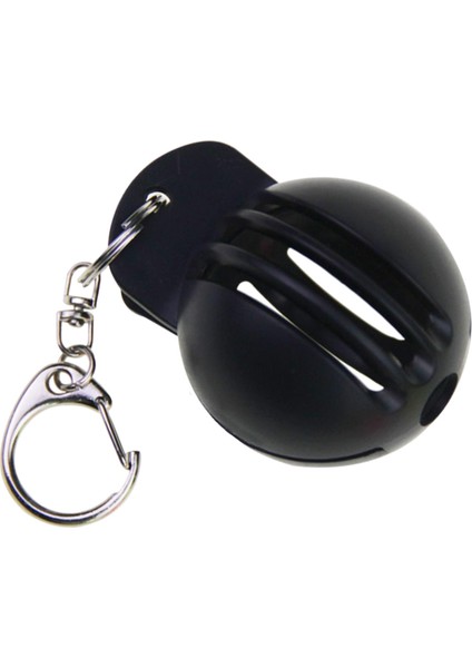 Golf Ball Hat Klip Işaretleyici Aracı Gençlik Için Konumlandırma Kimlikleri Golf Ccessories A (Yurt Dışından)