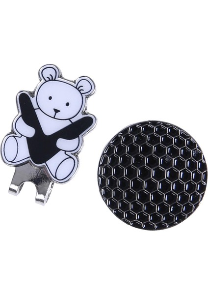 Golf Topu Işaretçisi 3 Adet (Yurt Dışından) fiyatları