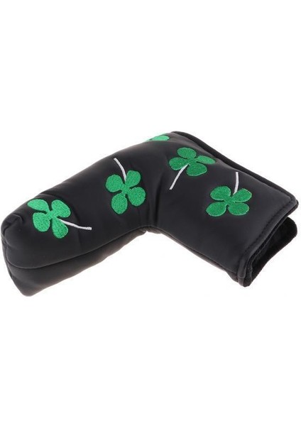 Pu Golf Kafa Kapakları Sürücü 3 5 Woods Kadın 4 Adet (Yurt Dışından)