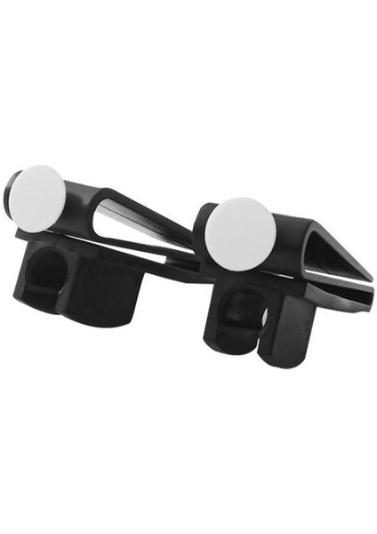 Universal Golf Putter Stand Eki 2 Pc (Yurt Dışından)