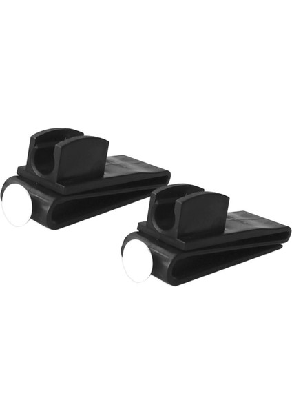 Universal Golf Putter Stand Eki 2 Pc (Yurt Dışından) fırsatları