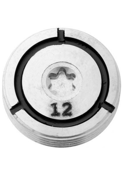 Sürücü Kafa Kulüpleri 2 Adet Vidalı (Yurt Dışından)