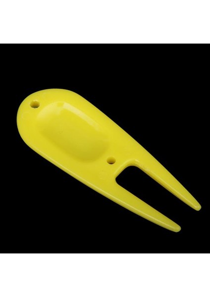 8 Adet Plastik Golf Aksesuar Divot Aracı (Yurt Dışından) indirimleri